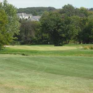 Wakefield Valley G & Conf.C - Gold: #5