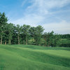 A view of hole #3 at Virginia Oaks Golf Club