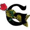 The Gauntlet Golf Club Logo