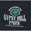 Gypsy Hill Golf Club - Public Logo