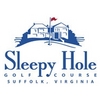 Sleepy Hole Golf Course - Public Logo