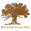 Bow Creek Golf Course - Public Logo