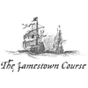Williamsburg National Golf Club - Jamestown Course Logo