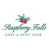 Raspberry Falls Golf & Hunt Club - Semi-Private Logo
