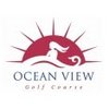 Ocean View Municipal Golf Course - Public Logo