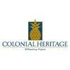 Colonial Heritage Club Logo