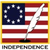 Independence Golf Club - Championship Logo
