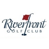Riverfront Golf Club Logo