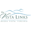 The Vista Links Golf Club Logo