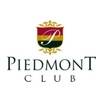The Piedmont Club Logo