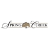 Spring Creek Golf Club Logo