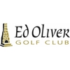 Ed Oliver Golf Club - Public Logo