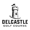 Delcastle Golf Course - Public Logo