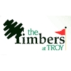 Timbers at Troy, The - Public Logo