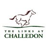 Links at Challedon Logo