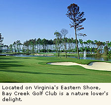 Homestead Golf Resort