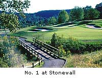 Stonewall Golf Course