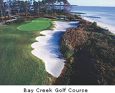 Bay Creek