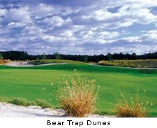 Bear Trap Dunes
