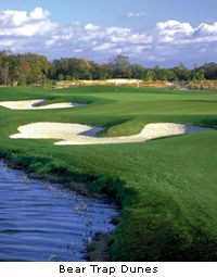 Bear Trap Dunes