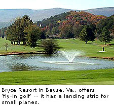 Bryce Resort