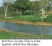 Bull Run Country Club