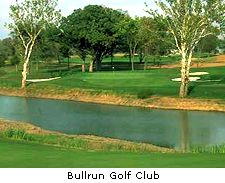 Bullrun Golf Club