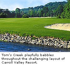 Carroll Valley Resort