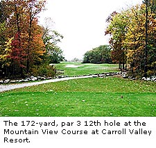 Carroll Valley Resort