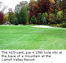 Carroll Valley Resort