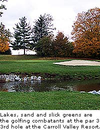 Carroll Valley Resort