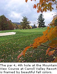 Carroll Valley Resort