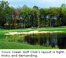 Cross Creek