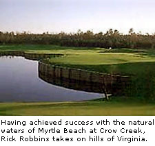 Crow Creek