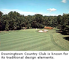 Downingtown Country Club