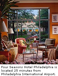 Four Seasons Hotel