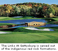 The Links at Gettysburg