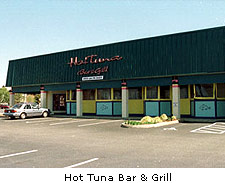 Hot Tuna Bar