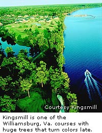 Kingsmil