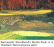 Nemacolin Woodlands Resort