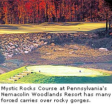 Nemacolin Woodlands