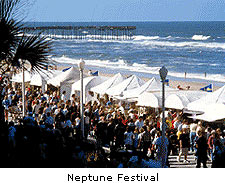 Neptune Festival