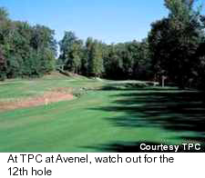 Avenel