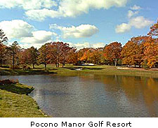 Pocono Manor