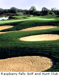 Raspberry Falls Golf and Hunt Club