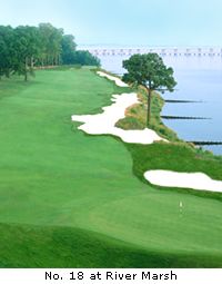 No. 18 at River Marsh