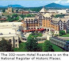 Roanoke Hotel