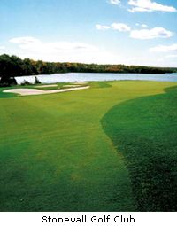 Stonewall Golf Club