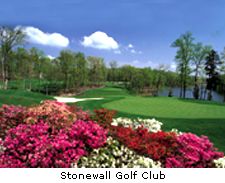 Stonewall Golf Club