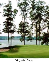 Virginia Oaks